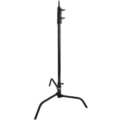 Стойка KUPO CT-40MBH MASTER C-STAND TURTLE BASE