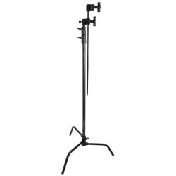 Стойка со штангой KUPO CS-40MKB MASTER C-STAND GRIP ARM