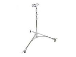 Стойка на колесах KUPO 610MRH MEDIUM OVERHEAD ROLLER STAND
