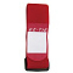 Стяжка KUPO EZ560-R CABLE TIE красная- фото