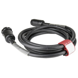 Стяжка KUPO EZ560-Y CABLE TIE желтая- фото3