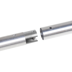 Труба для фона KUPO KP-X245P CORE FOR BACKDROP составная- фото