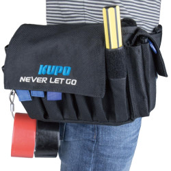 Сумка KUPO KSB-010 UTILITY AC BAG- фото3