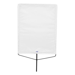 Флаг KUPO KT-2436FW FULL FRAME ARTIFICAL SILK