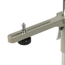 Стойка Falcon Eyes StudioStand 198FS на колесах- фото3