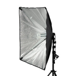 Комплект студийного оборудования Falcon Eyes KeyLight 425LED SBU KIT- фото2