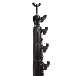 Система установки фона В-015- фото4