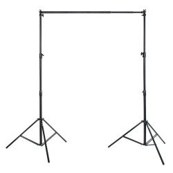 Система установки фона В-8510/H- фото2