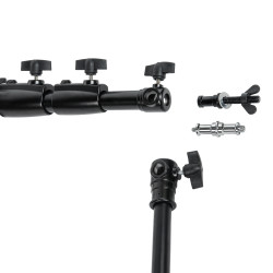 Система установки фона В-8510/H- фото5