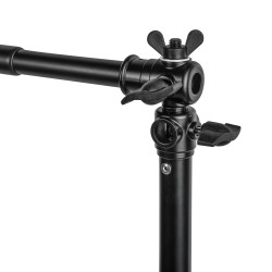 Система установки фона В-8510/H- фото6