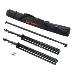 Система установки фона В-8510/H- фото7