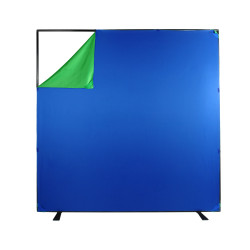 Фон хромакей Falcon Eyes Frame 2323 с каркасом- фото3