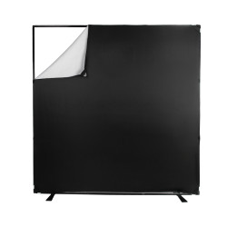 Фон хромакей Falcon Eyes Frame 2323 с каркасом- фото4