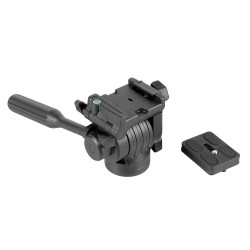 Видеоштатив Falcon Eyes Travel Line VT5- фото4