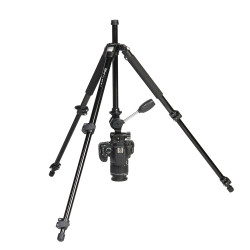 Штатив Silver line 414 3D-1- фото3