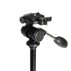 Штатив Silver line 414 3D-1- фото4