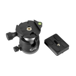 Штатив Falcon Eyes Travel Line 1600BHP- фото7