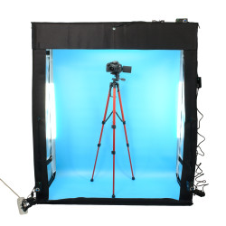 Фотобокс Falcon Eyes Studio Box 200 LED- фото4