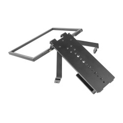 Телесуфлер Falcon Eyes EasySay F14 складной  - фото5