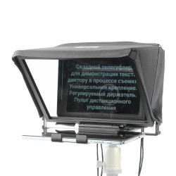 Телесуфлер Falcon Eyes EasySay F14 складной  - фото