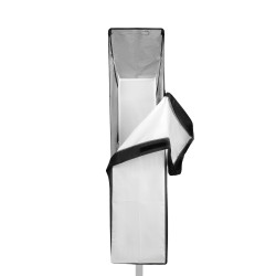 Софтбокс Falcon Eyes FEA-SBII 50200 BW  - фото2