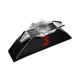 Софтбокс Falcon Eyes SBQ-SBII 2090 BW- фото3