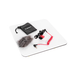 Стол Falcon Eyes ST-0303 для предметной съемки- фото3