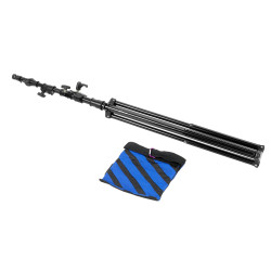 Стойка журавль Falcon Eyes LSB-190H- фото5