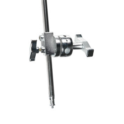 Стойка-тренога со штангой Falcon Eyes C-Stand 3300L- фото3