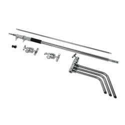 Стойка-тренога со штангой Falcon Eyes C-Stand 3300L- фото4