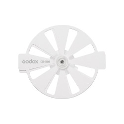 Комплект светодиодных ламп Godox Knowled C7R-K8 с зарядным кейсом- фото3