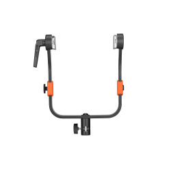 Осветитель светодиодный Godox Knowled M300R K1 студийный- фото4