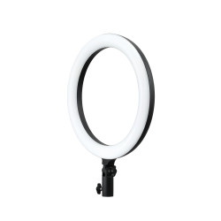 Осветитель кольцевой Godox LR150 LED Black- фото