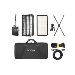 Осветитель светодиодный Godox FL100R K1 гибкий- фото4