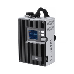 Осветитель светодиодный Godox FL200R K1 гибкий- фото3