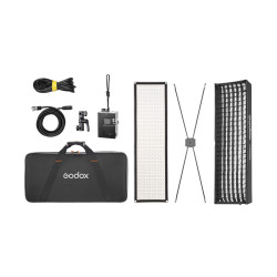  Осветитель светодиодный Godox FL200SR K1 гибкий- фото4