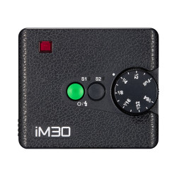 Вспышка накамерная Godox iM30 Mini Flash- фото2