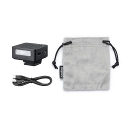 Вспышка накамерная Godox iFlash iM20- фото4