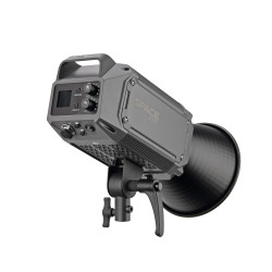 Осветитель cветодиодный GreenBean Space M200C студийный- фото2