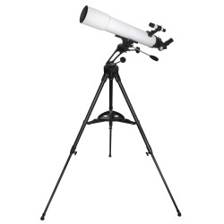 Телескоп Veber PolarStar II 700/90 AZ рефрактор 