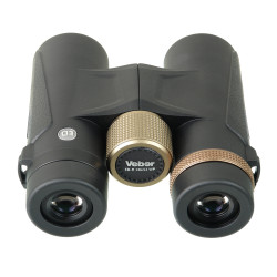 Бинокль Veber ED-R 10x32 WP- фото2