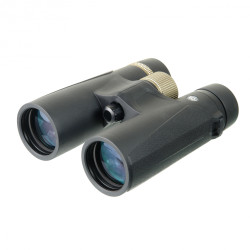 Бинокль Veber ED-R 10x42 WP- фото