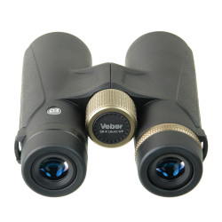 Бинокль Veber ED-R 8x32 WP- фото2