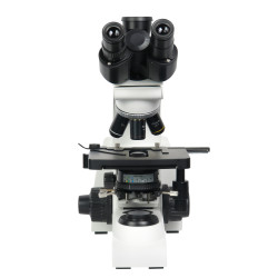 Микроскоп биологический Микромед 1 (3 LED inf.)- фото2