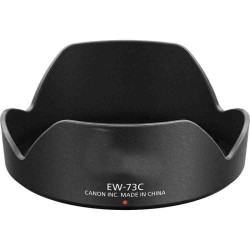 Fujimi FBEW-73C бленда для Canon EF-S 10-18mm f/4.5-5.6 IS STM Lens