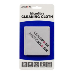 Салфетка Lenspen MK-2 MicroKlear