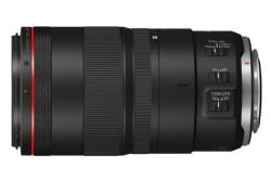 Объектив Canon RF 100mm F2.8L Macro IS USM- фото3
