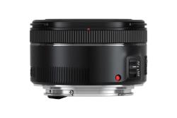 Объектив Canon EF 50mm f/1.8 STM- фото2