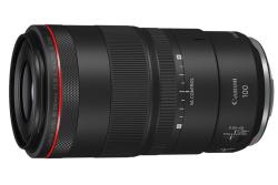 Объектив Canon RF 100mm F2.8L Macro IS USM- фото