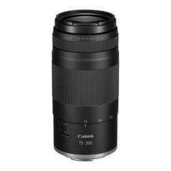 Объектив Canon RF 75-300mm f/4-5.6